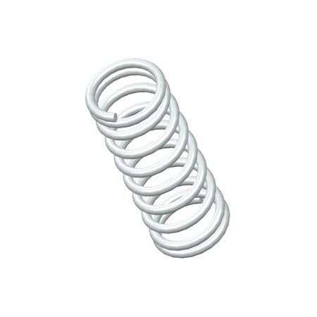 Approved Vendor Compression Spring, O= .625, L= 1.75, W= .072 G709977037